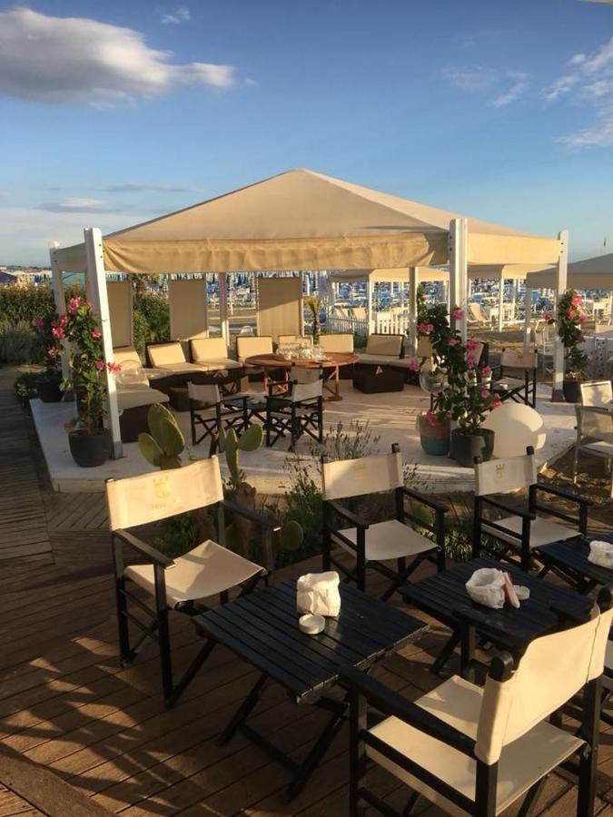 شقة Teresita Wellness Club فياريجيو المظهر الخارجي الصورة
