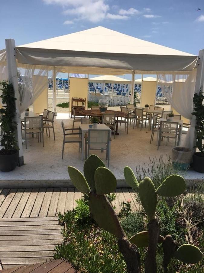 شقة Teresita Wellness Club فياريجيو المظهر الخارجي الصورة